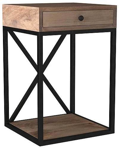 East At Main Finn Accent Table Home 1 East At Main Finn Accent Table Home
