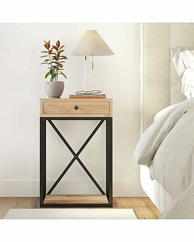 East At Main Finn Accent Table Home 2 East At Main Finn Accent Table Home - Image 2