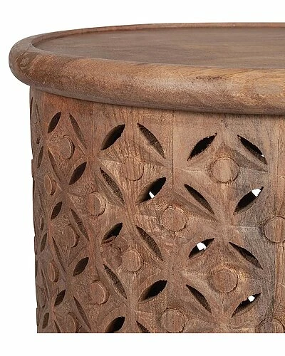 East At Main Jasmine Accent Table Home 3 East At Main Jasmine Accent Table Home - Image 3