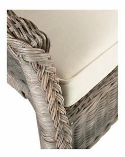 East At Main Collins Rattan Accent Chair Home -East at Main Sales Store 3050465593 RLLD 4