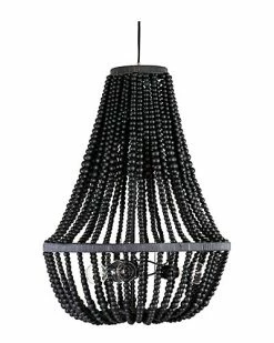 East At Main Kera Collapsible Chandelier Home
