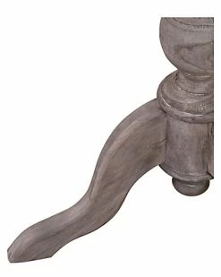 East At Main Allura Pedestal Round End Table Home -East at Main Sales Store 3050469308 RLLD 4