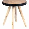 East At Main Mila Accent Table Home