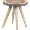 East At Main Mila Accent Table Home