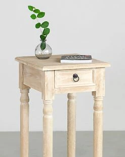 East At Main Annibel Accent Table Home -East at Main Sales Store 3050469323 RLLD 5