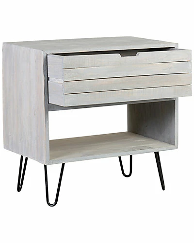 East At Main Ocilla Mindi Wood Accent Table Home 1 East At Main Ocilla Mindi Wood Accent Table Home