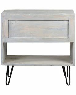 East At Main Ocilla Mindi Wood Accent Table Home 7 East At Main Ocilla Mindi Wood Accent Table Home -East at Main Sales Store 3050469326 RLLD 3