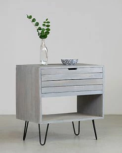 East At Main Ocilla Mindi Wood Accent Table Home 9 East At Main Ocilla Mindi Wood Accent Table Home -East at Main Sales Store 3050469326 RLLD 5