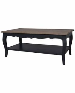 East At Main Skye Coffee Table Home