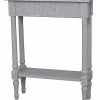 East At Main Ava Console Table Home