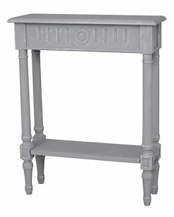 East At Main Ava Console Table Home