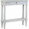 East At Main Marisol Console Table Home