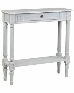 East At Main Marisol Console Table Home