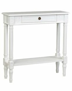 East At Main Marisol Console Table Home
