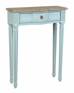 East At Main Lydia Console Table Home
