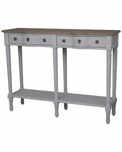 East At Main Julieth Console Table Home