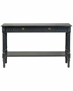 East At Main Evangeline Console Table Home