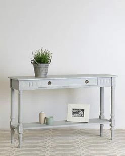 East At Main Evangeline Console Table Home -East at Main Sales Store 3050469346 RLLD 3