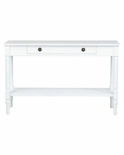 East At Main Evangeline Console Table Home