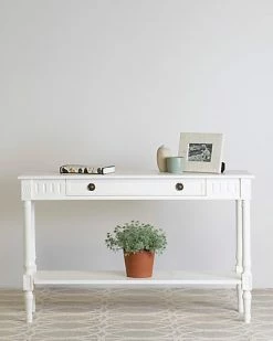 East At Main Evangeline Console Table Home -East at Main Sales Store 3050469347 RLLD 3