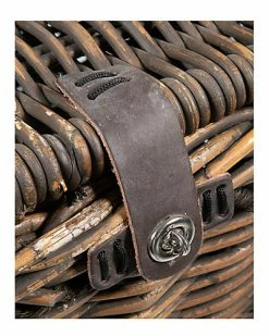 East At Main Dorothy Woven Baskets (Set Of 2) Home -East at Main Sales Store 3050469367 RLLD 3