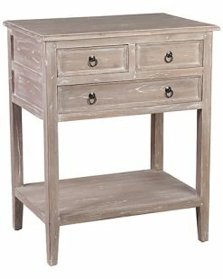 East At Main Eculid Side Table Home