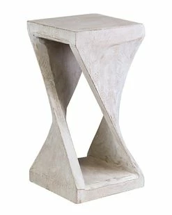 East At Main Cason Side Table Home