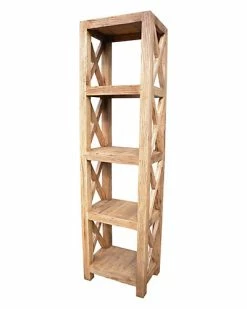 East At Main Promenade Bookcase Home