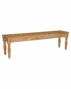 East At Main Charleston Bench Home