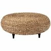 East At Main's Amhurst Abaca Coffee Table Home
