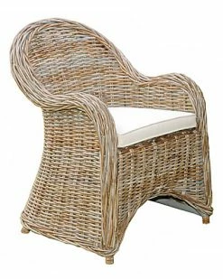 East At Main Isola Chair Home