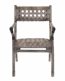 East At Main Sahara Arm Chair Home