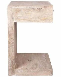 East At Main Baker Side Table Home -East at Main Sales Store 3050537989 RLLD 3