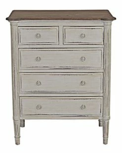 East At Main Isabelle Chest Home