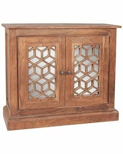 East At Main 35in Catrine Cabinet Home