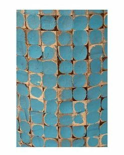 East At Main Brillion Coconut Shell Accent Table Home -East at Main Sales Store 3050646628 RLLD 4