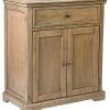 East At Main Camila Mango Wood Cabinet Home