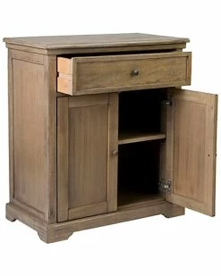 East At Main Camila Mango Wood Cabinet Home -East at Main Sales Store 3050652173 RLLD 3