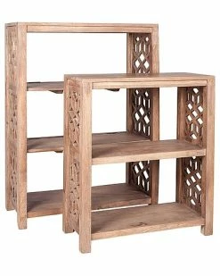 East At Main Serena Shelves Home