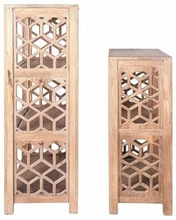 East At Main Serena Shelves Home -East at Main Sales Store 3050719100 RLLD 3