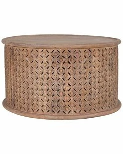 East At Main Toledo Coffee Table Home