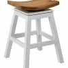 East At Main Amanda Teakwood Counterstool Home