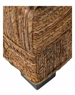 East At Main Melissa Abaca Double Bench Home -East at Main Sales Store 3050748722 RLLD 7