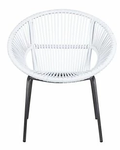 East At Main Luna Rattan Round Chair Home -East at Main Sales Store 3050748724 RLLD 2