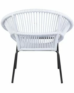 East At Main Luna Rattan Round Chair Home -East at Main Sales Store 3050748724 RLLD 3