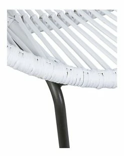 East At Main Luna Rattan Round Chair Home -East at Main Sales Store 3050748724 RLLD 5