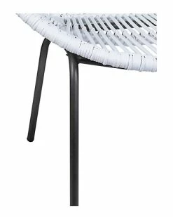 East At Main Luna Rattan Round Chair Home -East at Main Sales Store 3050748724 RLLD 6