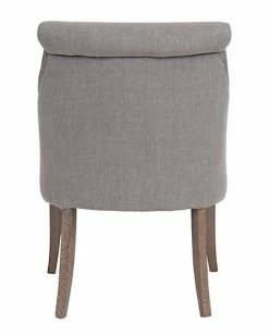 East At Main Lydia Upholstered Arm Chair Home -East at Main Sales Store 3050748733 RLLD 3