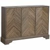 East At Main Clarissa Teak Sideboard Home