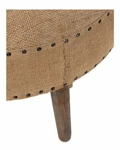 East At Main Yesenia Upholstered Ottoman Home -East at Main Sales Store 3050748744 RLLD 3